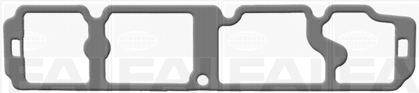 Gasket, cylinder head cover